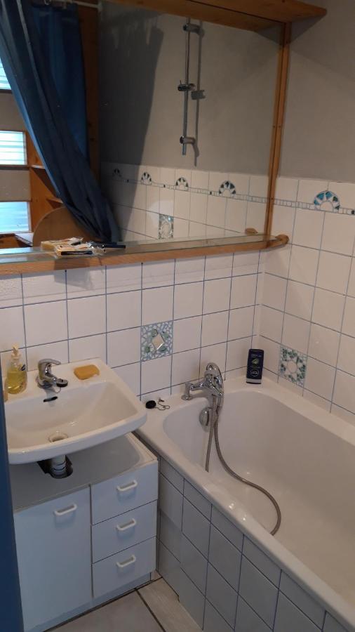 Les Jonquilles: 8/10 Pers. Avec Vue Imprenable! Apartment *