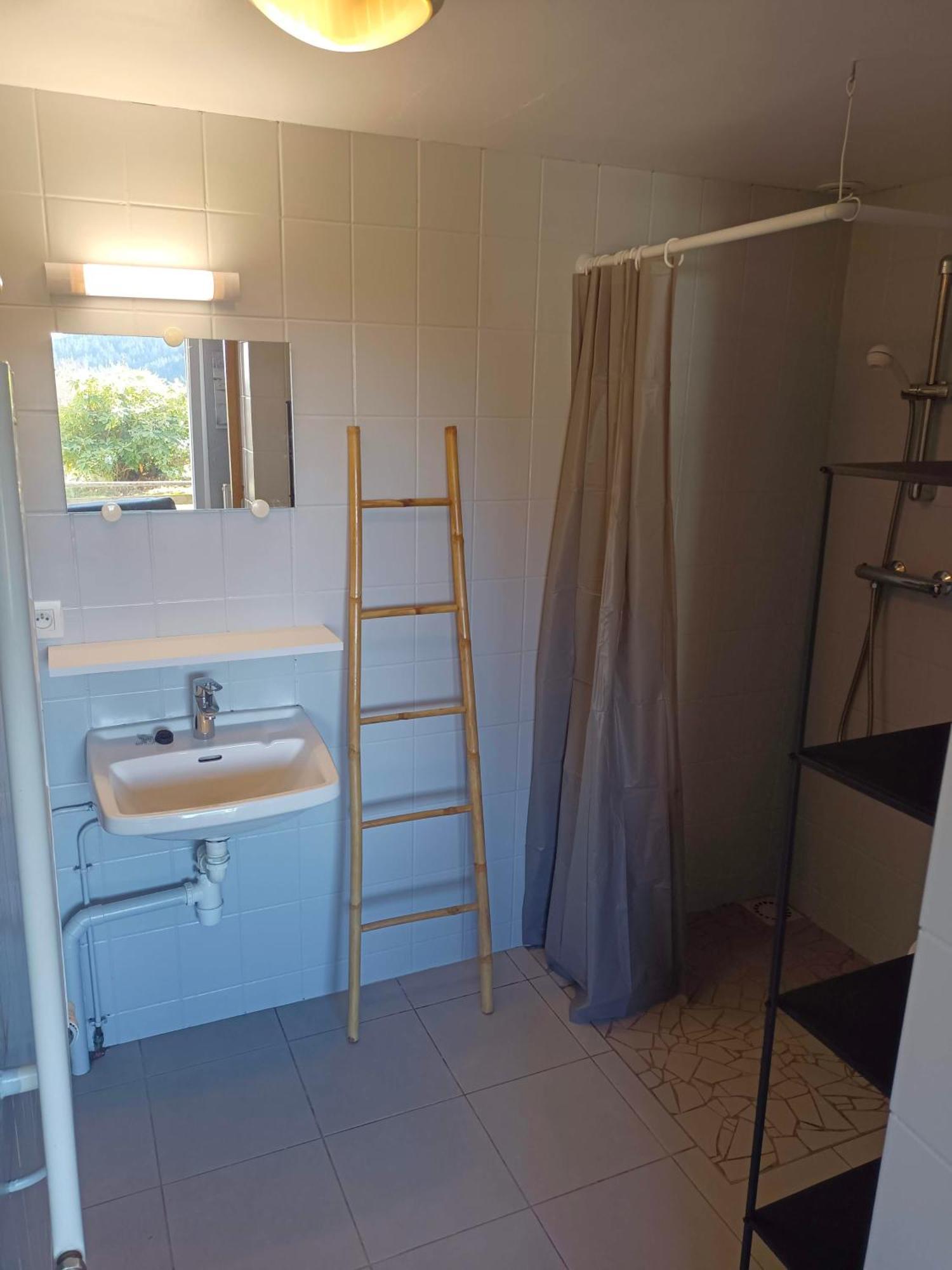 Les Jonquilles: 8/10 Pers. Avec Vue Imprenable! Apartment